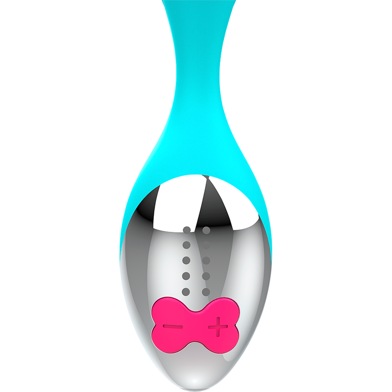 Happy Loki Mini Fun — mini vibrador recargable