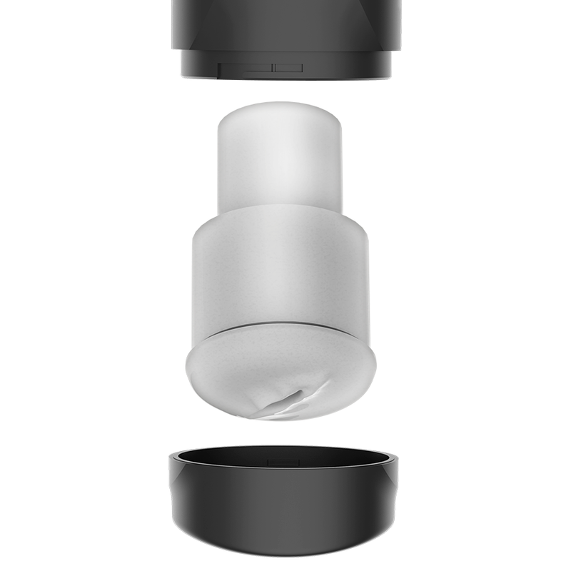 JAMYJOB - Milker stroker con función up and down