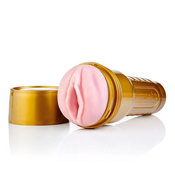 FLESHLIGHT - Pink lady stamina training unit