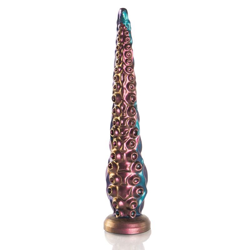 EPIC Charybdis — dildo tentáculo tamaño grande