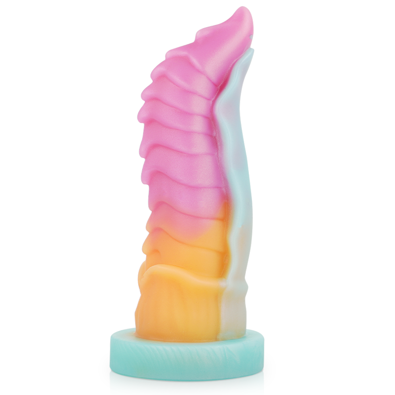 EPIC Kelpie — dildo mitológico espíritu del agua