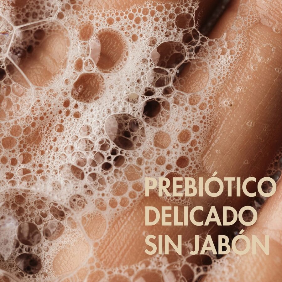 BIJOUX INDISCRETS — Naturel gel íntimo prebiótico con espuma 150 ml