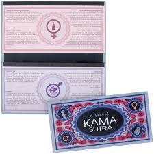KHEPER GAMES - 52 trucos sexuales absolutamente orgásmicos