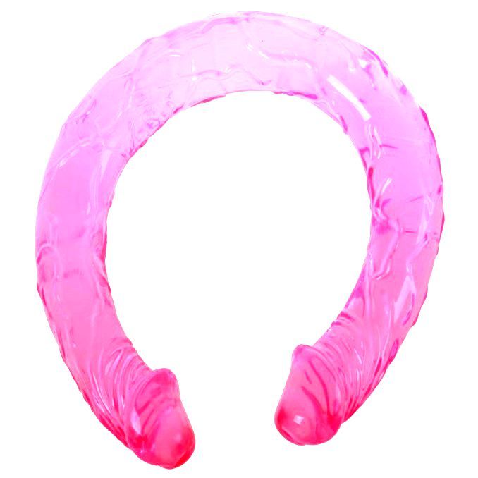 BAILE - double dong rosa 44.5 cm