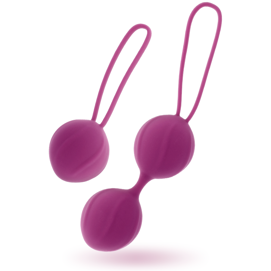 COVERME — Kegel entrenador pélvico lila