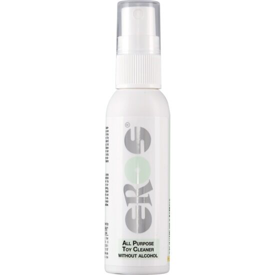 EROS — limpiador de juguetes All Purpose 50 ml