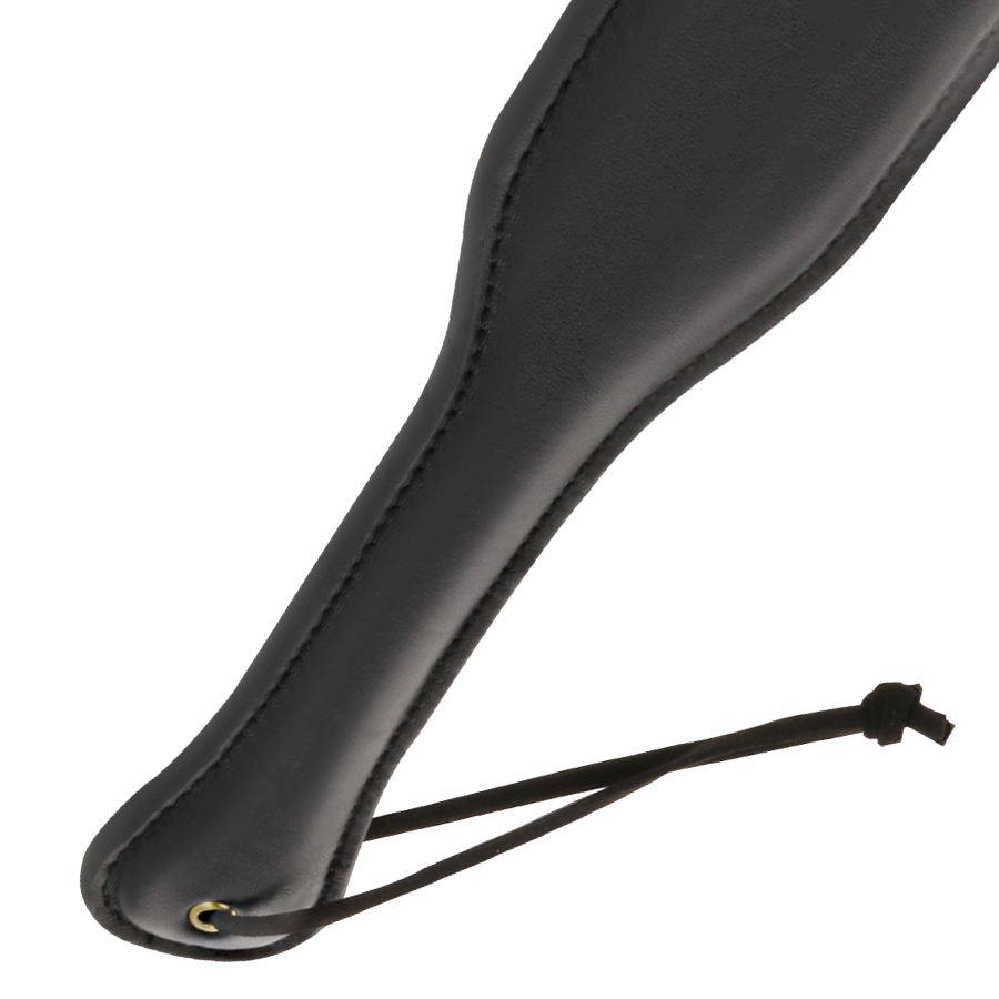 DARKNESS — Pala Negra Fetish Leather Original