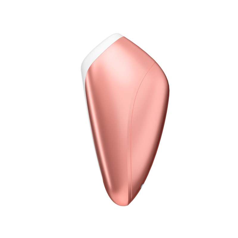 SATISFYER - Love succionador Breeze Copper
