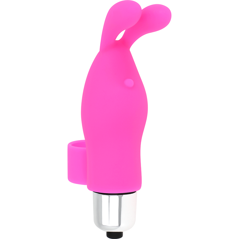 OHMAMA - Dedal estimulador con rabbit