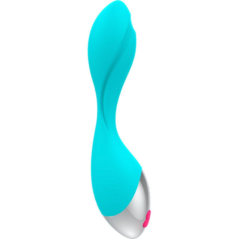 Happy Loki Mini Fun — mini vibrador recargable