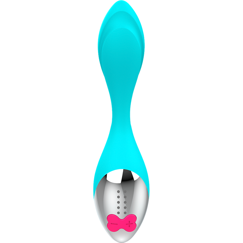 Happy Loki Mini Fun — mini vibrador recargable