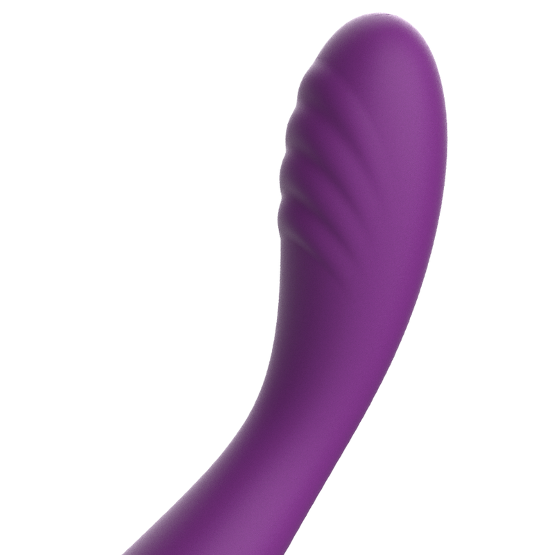 REWOLUTION - Rewostim vibrador flexible