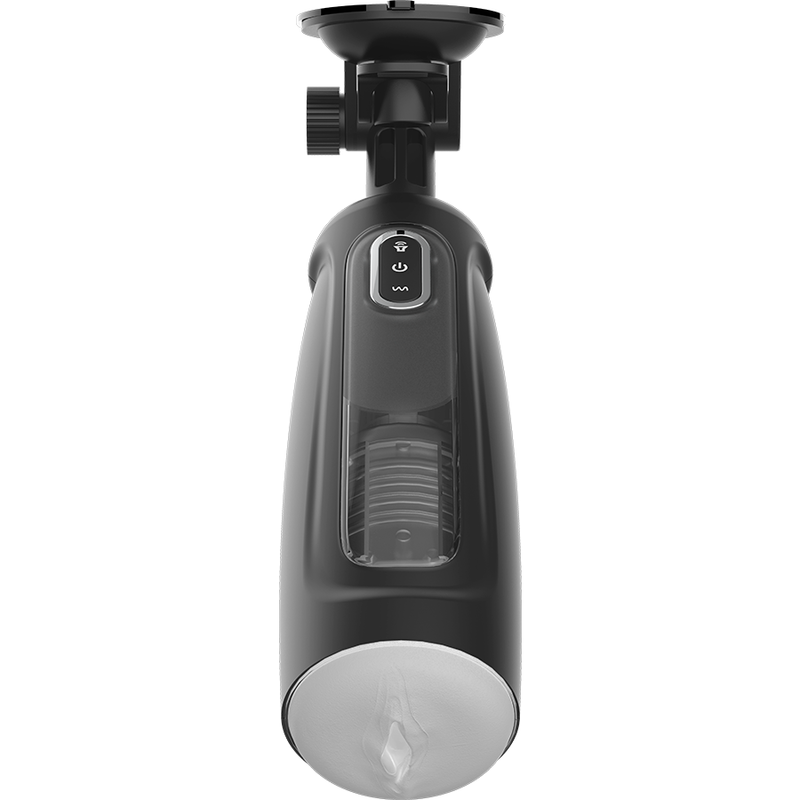 JAMYJOB - Tornado 360 rotate tech