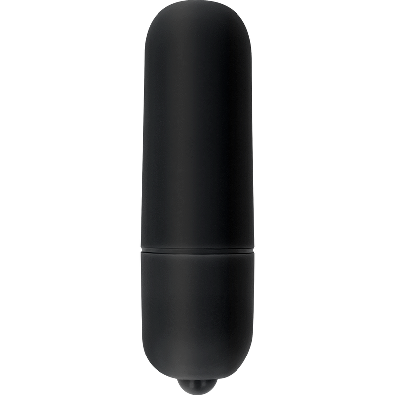 ONLINE - Mini bala vibradora negro