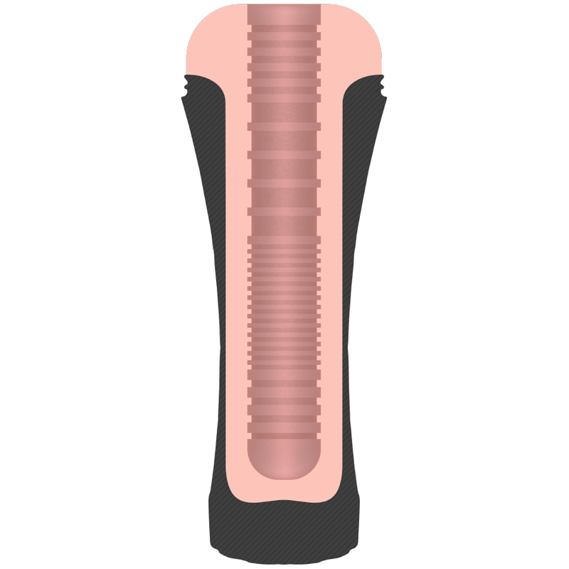 JAMYJOB - Estimulador masculino clásico