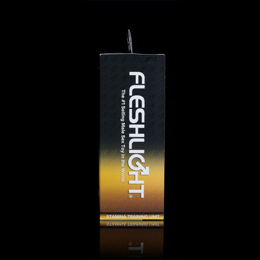 FLESHLIGHT - Pink lady stamina training unit