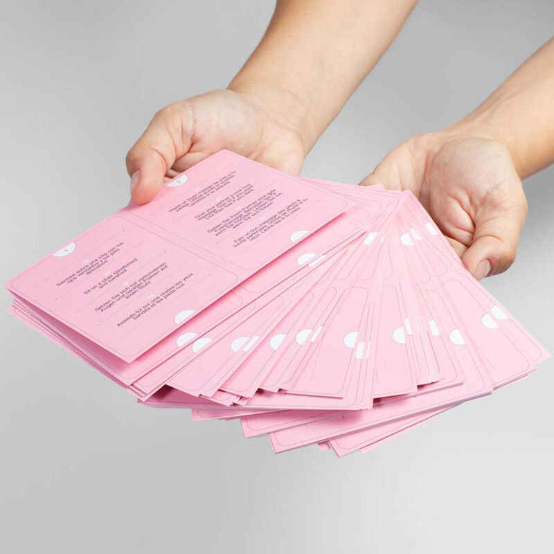 SECRETPLAY - Pull & Play juego de cartas