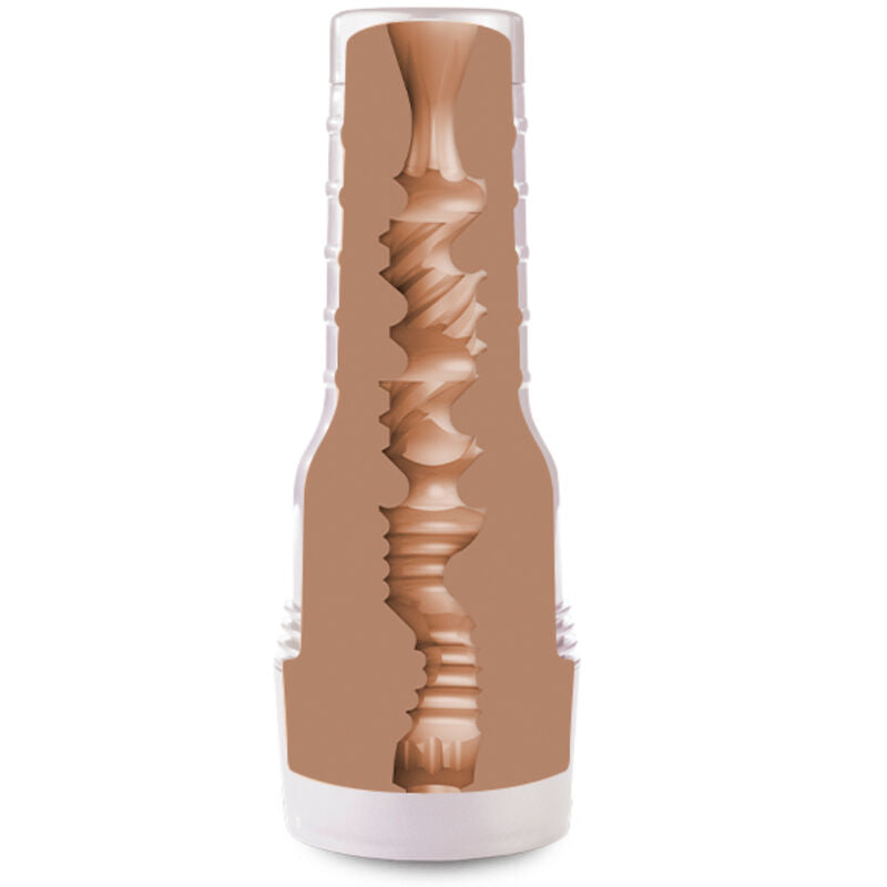 FLESHLIGHT - Eliza Ibarra masturbador masculino textura vagina