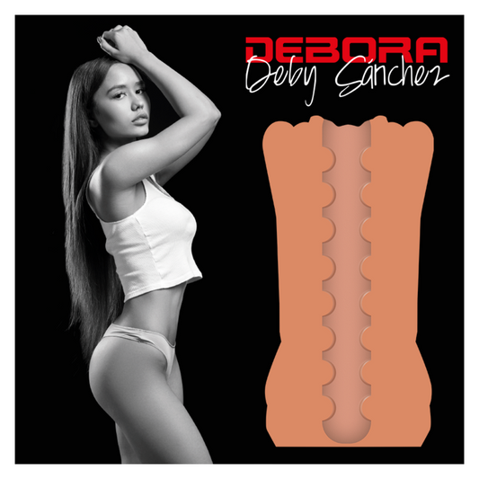 JAMYJOB SIGNATURE - Estimulador masculino Debora