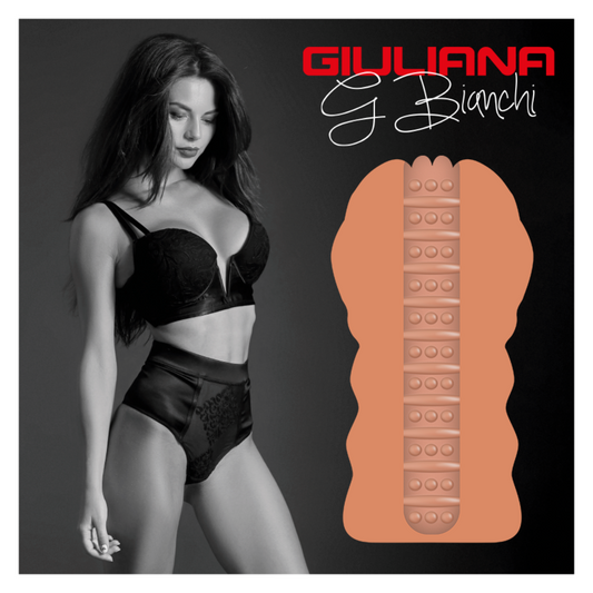 JAMYJOB SIGNATURE - Estimulador masculino Giuliana