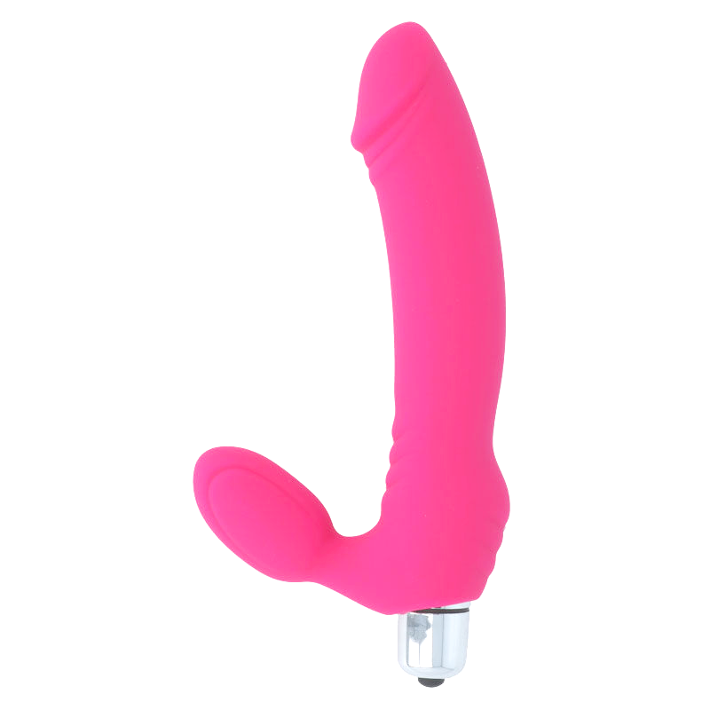 INTENSE - Sugar seven speeds silicone fuchsia