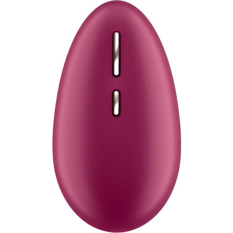 SATISFYER - Spot On 1 berry