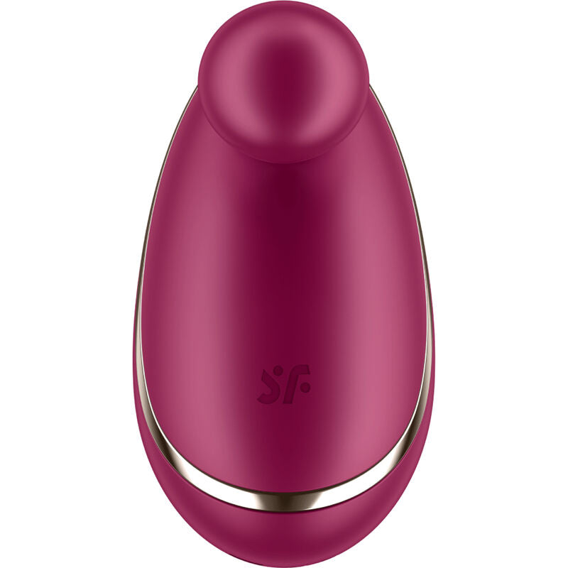 SATISFYER - Spot On 1 berry