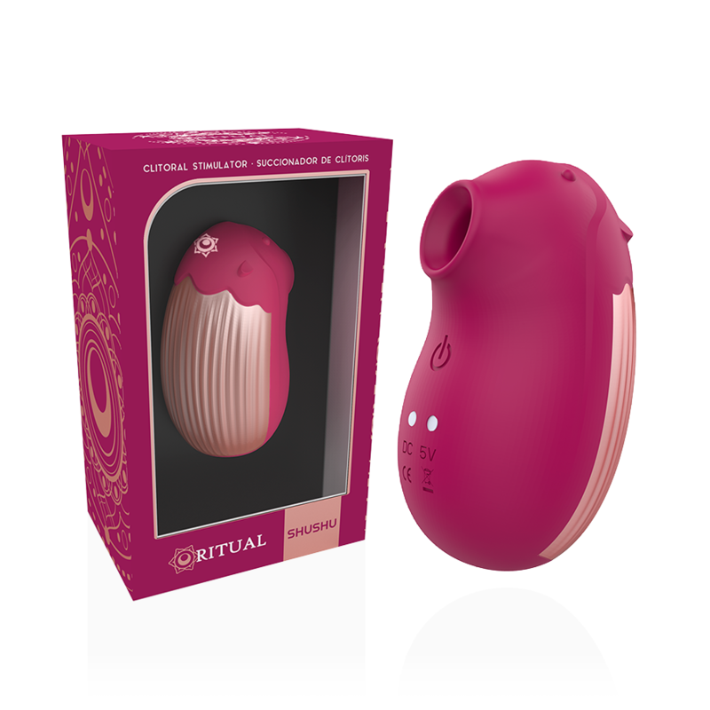 RITHUAL - Shushu 2.0 New Generation Orquídea