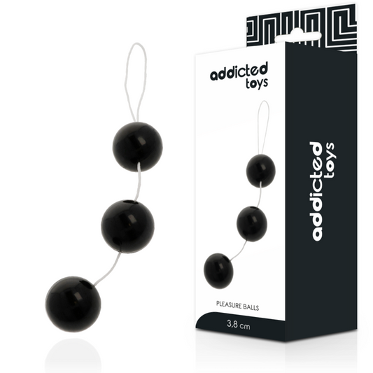 ADDICTED TOYS — Pleasure Balls
