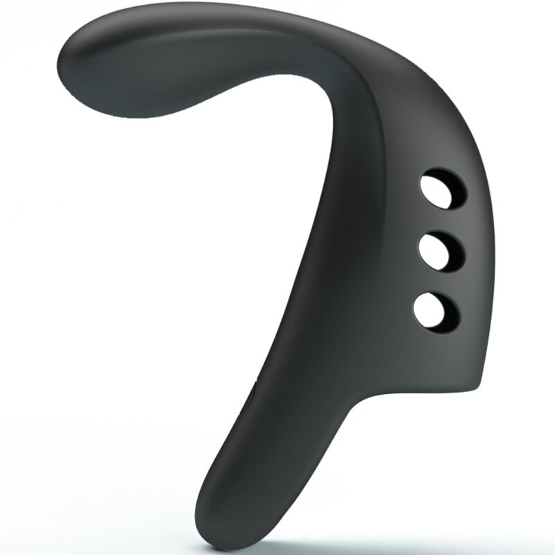 Pretty Love Gorgon — vibrador de dedo recargable