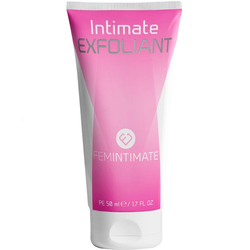 FEMINTIMATE — Intimate limpiador exfoliante 50 ml
