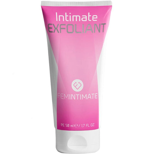 FEMINTIMATE — Intimate limpiador exfoliante 50 ml