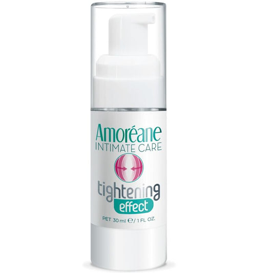 AMOREANE — Lubricante íntimo base agua efecto tensor 50 ml