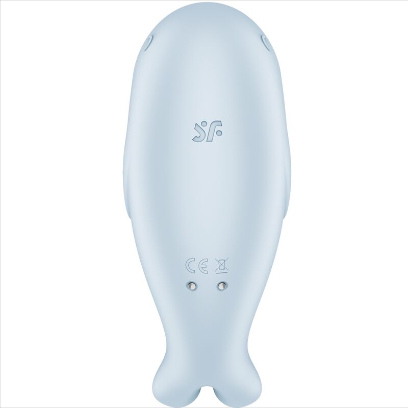 SATISFYER - Seal You Soon succionador de clítoris