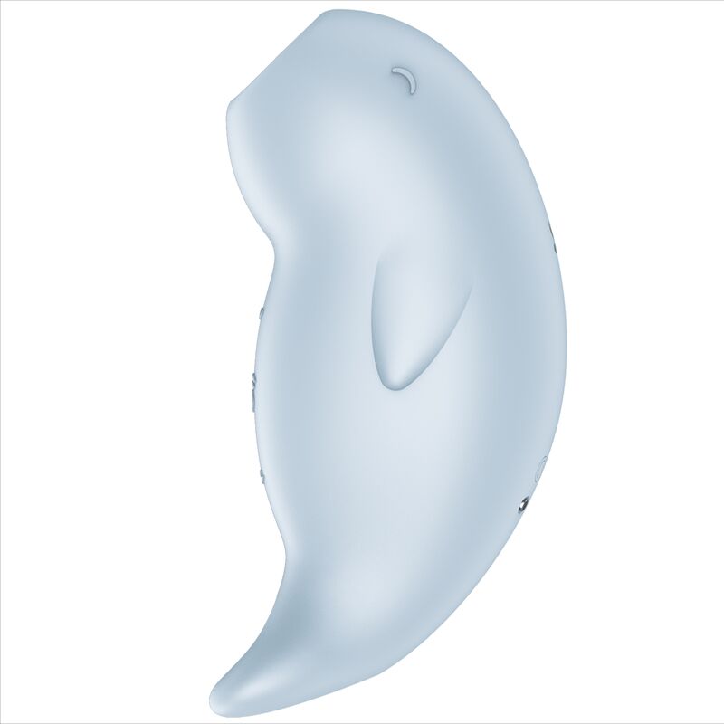SATISFYER - Seal You Soon succionador de clítoris