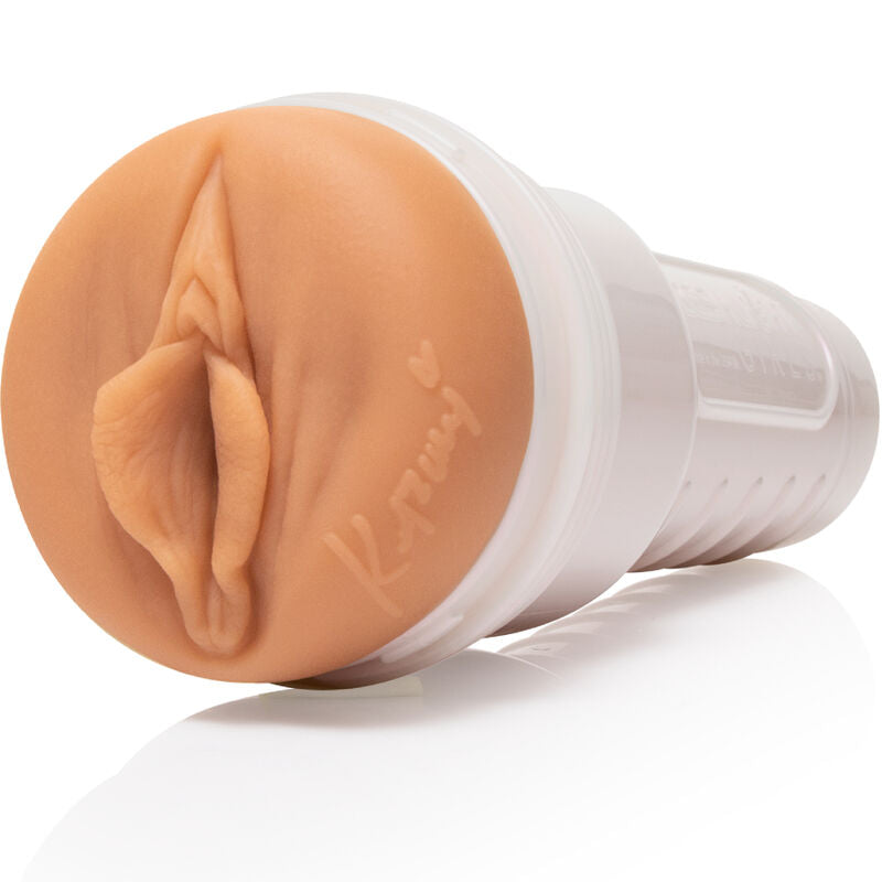 FLESHLIGHT Girls Kazumi — masturbador realista vaginal