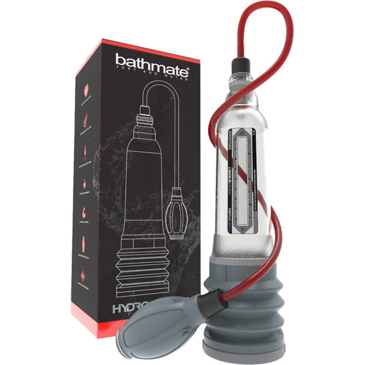 BATHMATE - Hydroxtreme 7 bomba masculina x30