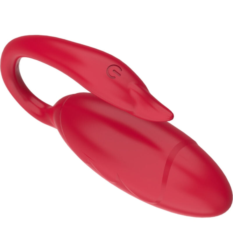 ARMONY Bird — vibrador para parejas