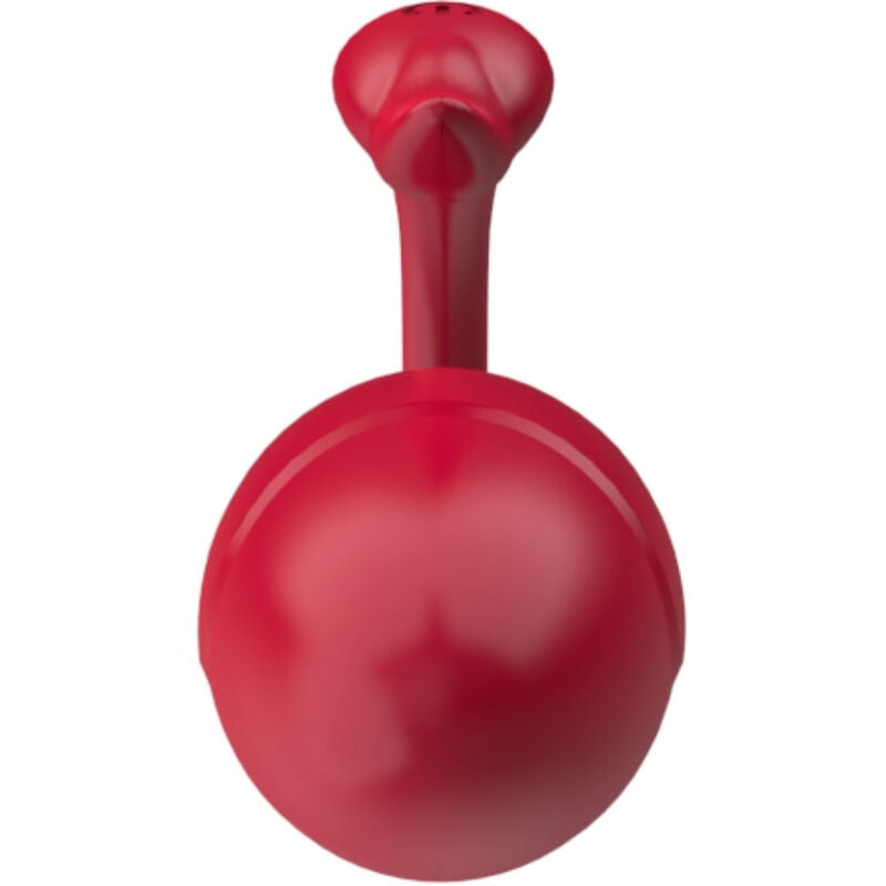 ARMONY Bird — vibrador para parejas