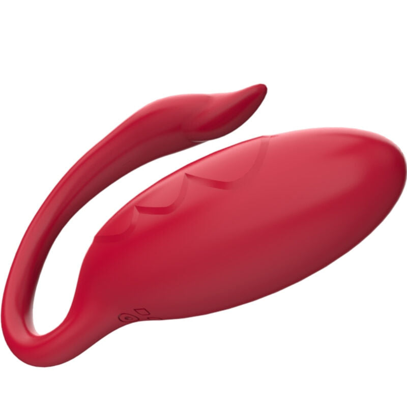 ARMONY Bird — vibrador para parejas