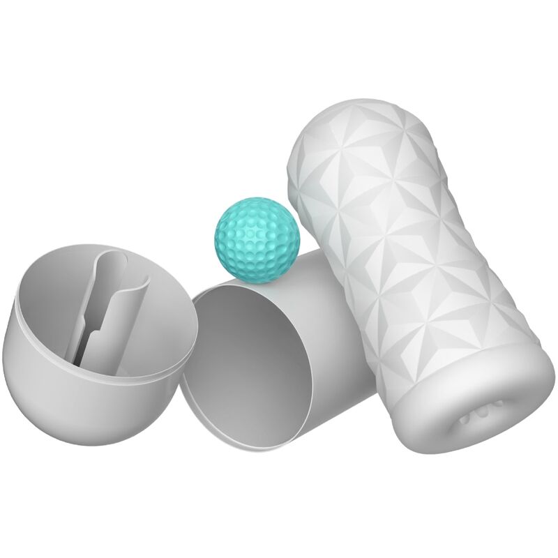 PRETTY LOVE - Victoria Cecil masturbador masculino blanco