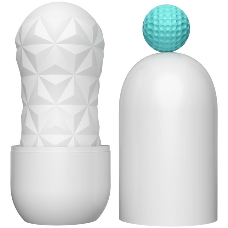 PRETTY LOVE - Victoria Cecil masturbador masculino blanco