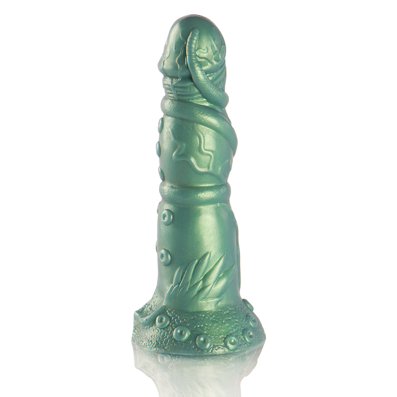 EPIC Hades — dildo pasión en el inframundo