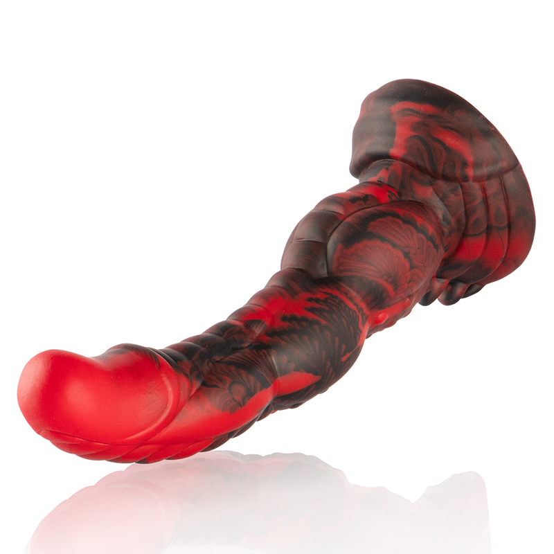 EPIC Ares — dildo Pasión Combativa