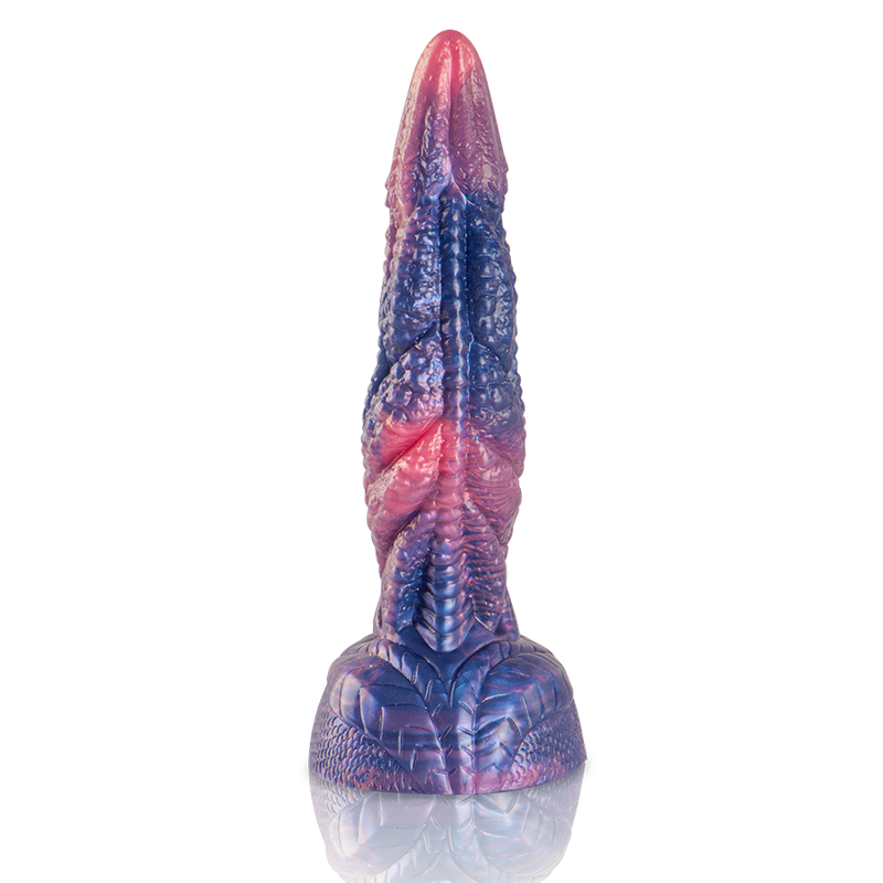 EPIC Dionysus — dildo mitológico “danza del placer”