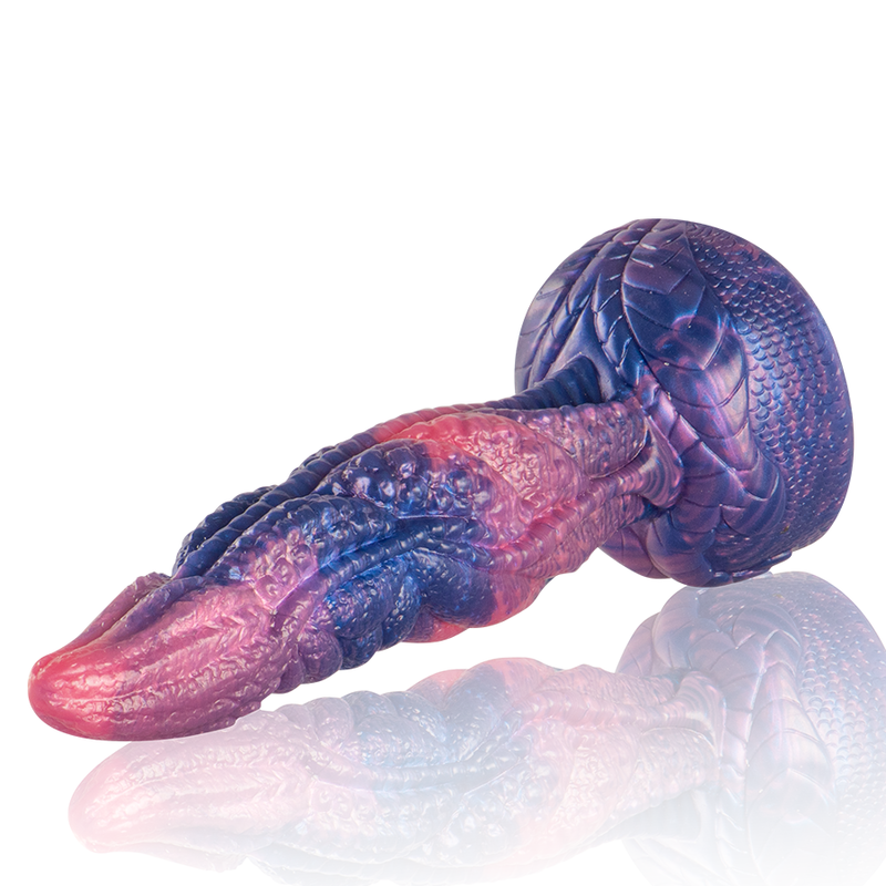 EPIC Dionysus — dildo mitológico “danza del placer”