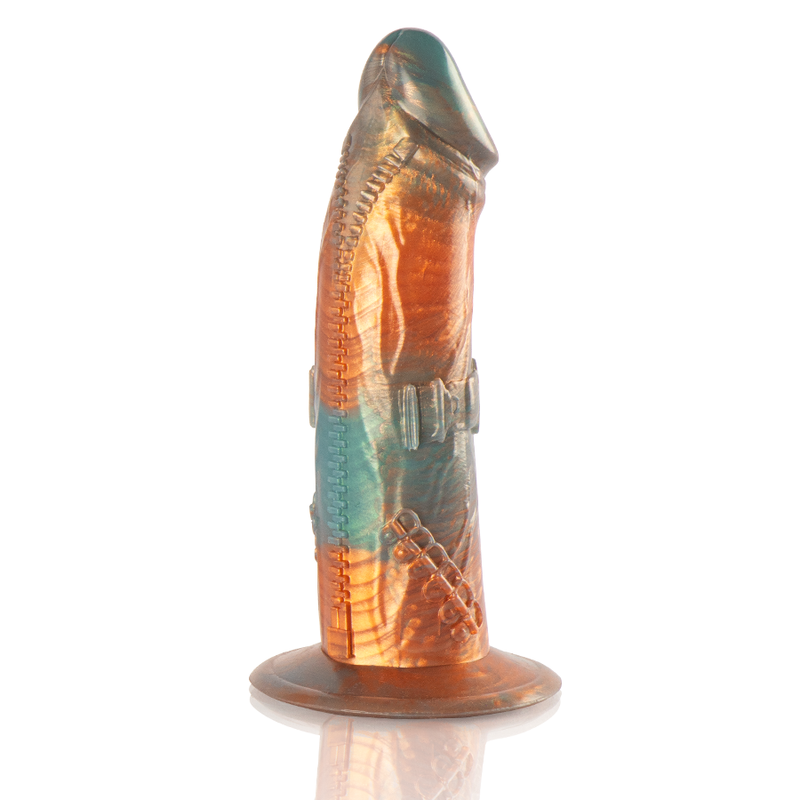 EPIC Talos — dildo del poder y placer