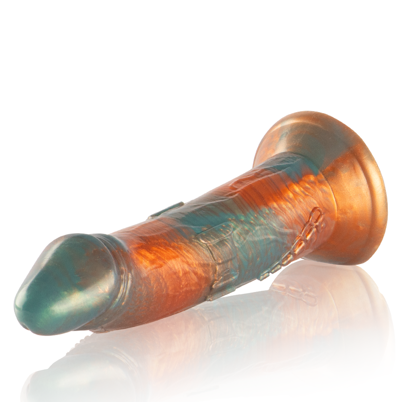 EPIC Talos — dildo del poder y placer