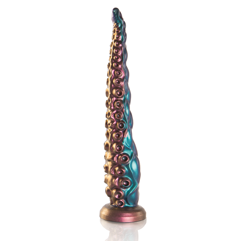 EPIC Charybdis — dildo tentáculo tamaño grande
