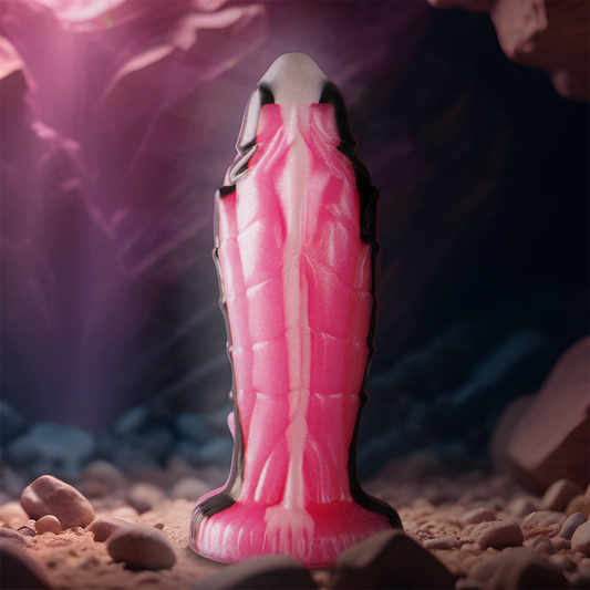 EPIC Tritón — dildo mitológico “la fuerza del reptil”